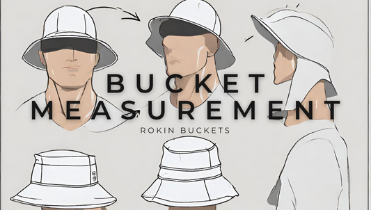 Ultimate Guide to Styling Bucket Hats for Every Face Shape
