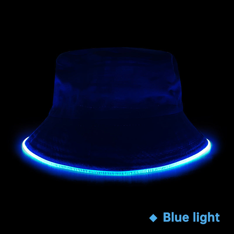 Luminous Bucket Hat