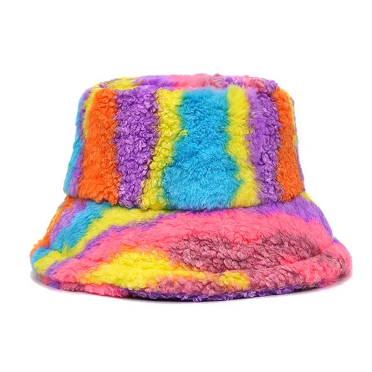 LSD Tripping Bucket Hat