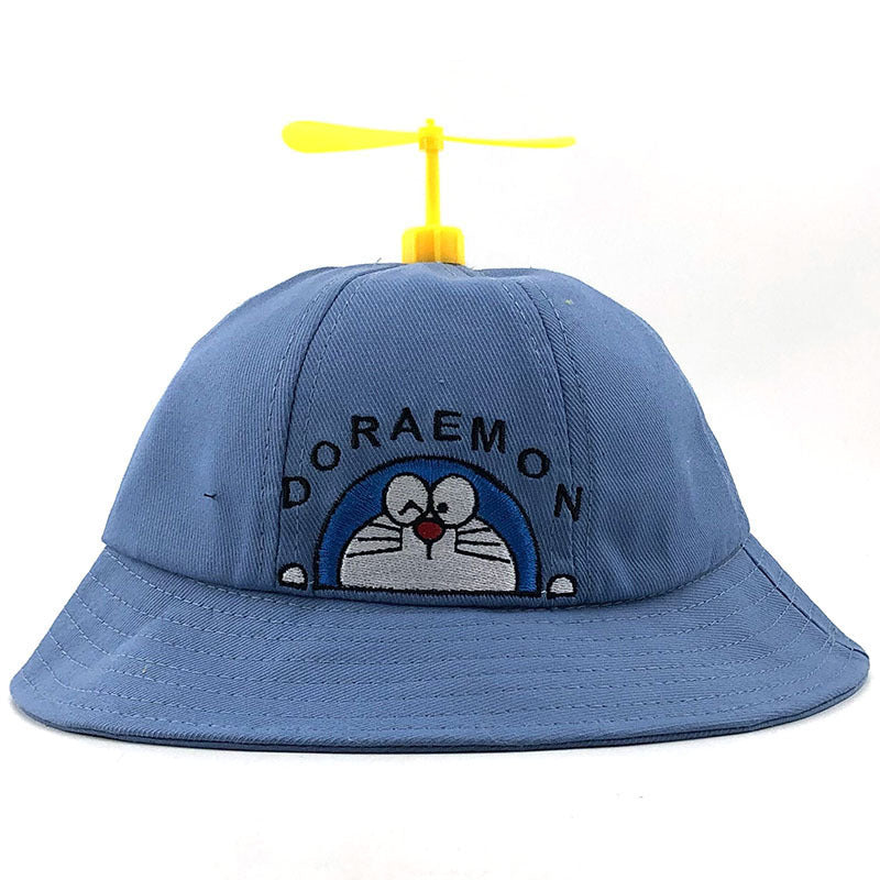 Jingle Cat Bucket Hat