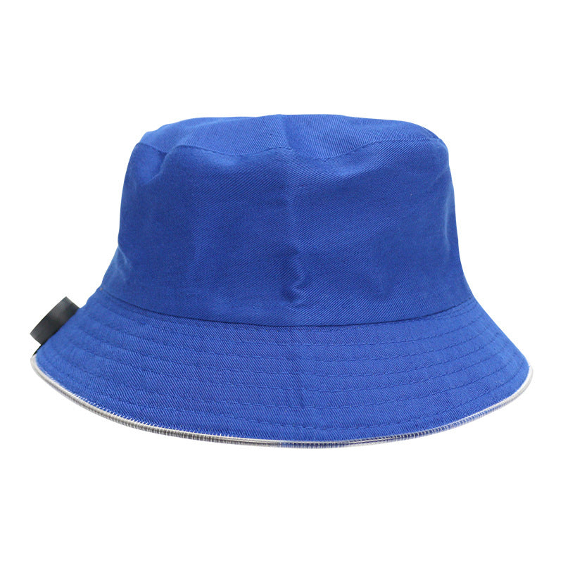 Luminous Bucket Hat