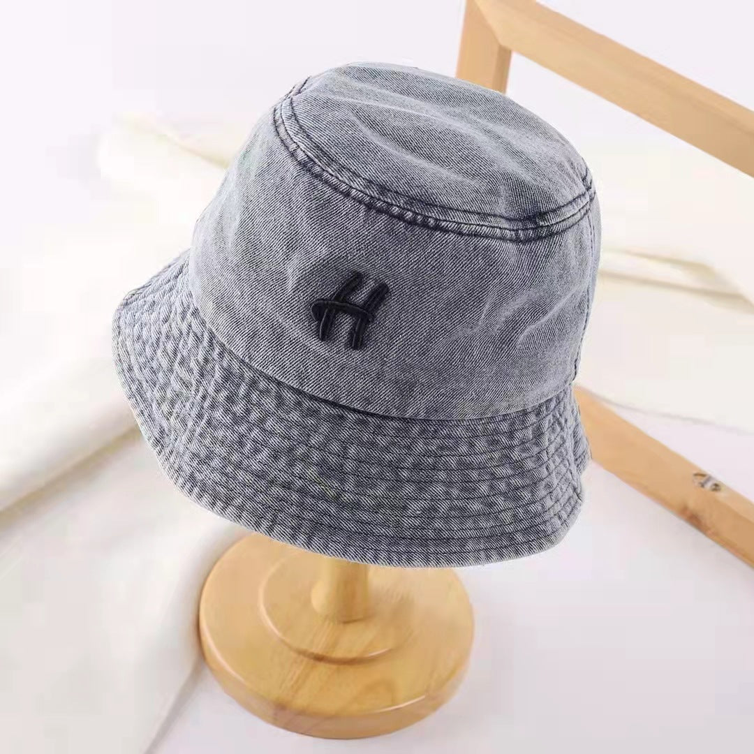 THE H Hat