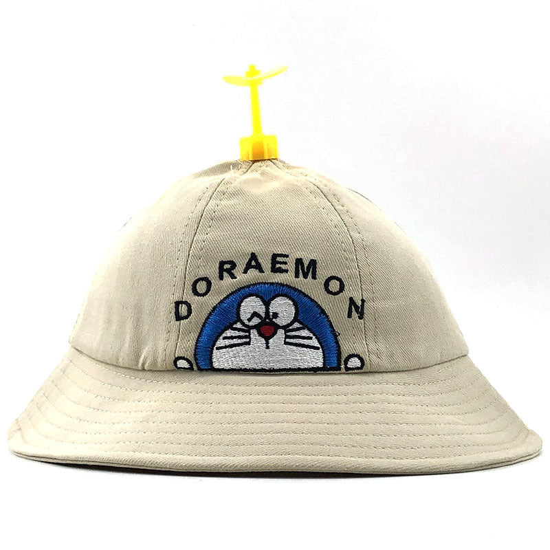 Jingle Cat Bucket Hat